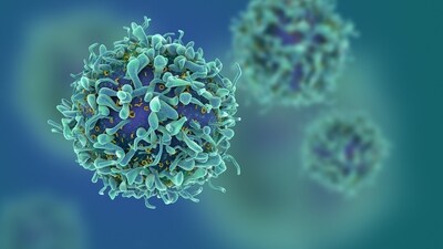 Tumour growth can be prevented by removing excess chromosomes from cancer cells: Study (Shutterstock) Tumour growth can be prevented by removing excess chromosomes from cancer cells: Study (Shutterstock)