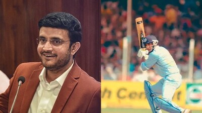 Sourav Ganguly turns 50 on Saturday Sourav Ganguly turns 50 on Saturday