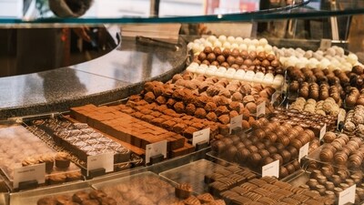 World Chocolate Day is a celebration of one of the most beloved and indulgent treats on this planet. Observed on July 7th every year it provides an excellent opportunity for chocoholics to explore some of the finest chocolate destinations and indulge in some guilt-free chocolate experience. This World Chocolate Day, Booking.com shares a list of destinations across India that are worth a visit. Known for its rich cultural heritage and unique experience, taste and flavours, these destinations satisfy your chocolate cravings. (Unsplash) World Chocolate Day is a celebration of one of the most beloved and indulgent treats on this planet. Observed on July 7th every year it provides an excellent opportunity for chocoholics to explore some of the finest chocolate destinations and indulge in some guilt-free chocolate experience. This World Chocolate Day, Booking.com shares a list of destinations across India that are worth a visit. Known for its rich cultural heritage and unique experience, taste and flavours, these destinations satisfy your chocolate cravings. (Unsplash)
