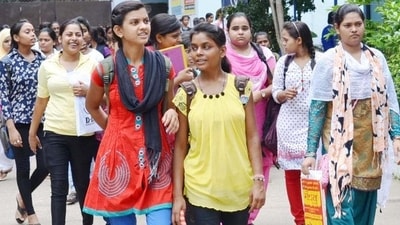 TS Inter Supplementary Result 2023 out at tsbie.cgg.gov.in (HT)