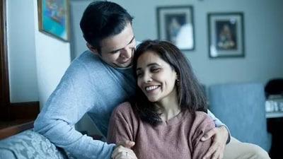Intimacy is an important thing in a relationship. Be it physical, sexual, emotional or mental, intimacy helps in deepening the connection in the relationship. (Unsplash) Intimacy is an important thing in a relationship. Be it physical, sexual, emotional or mental, intimacy helps in deepening the connection in the relationship. (Unsplash)