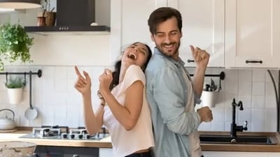 Respecting boundaries, giving them space and independence and embracing their individuality is a sign of being a safe partner. (Unsplash) Respecting boundaries, giving them space and independence and embracing their individuality is a sign of being a safe partner. (Unsplash)