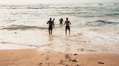 Summer of peak travel is here. (Pexels) Summer of peak travel is here. (Pexels)