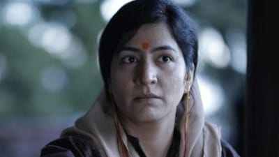 Bhasha Sumbli was last seen in The Kashmir Files. Bhasha Sumbli was last seen in The Kashmir Files.