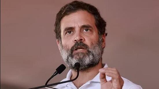 A stay on conviction would pave the way for Gandhi’s reinstatement as a Member of Parliament (MP). (Twitter | Congress)