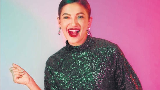 Gauahar Khan