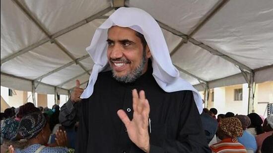 Muslim World League secretary-general Mohammad bin Abdulkarim Al-Issa will hold talks with NSA Ajit Doval a day before both of them address the gathering at the India Islamic Cultural Centre on July 11. (Photo:themwl.org)