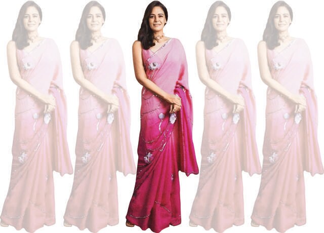 Actor Mona Singh opted to get her eggs frozen when she was 34. Actor Mona Singh opted to get her eggs frozen when she was 34.