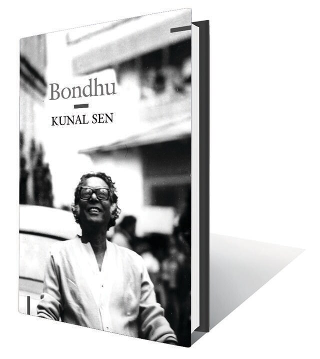188pp, Rs599; Seagull Books 188pp, Rs599; Seagull Books