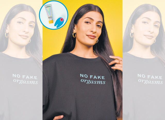 Award-winning content creator Leeza Mangaldas has been posting Reels, videos and information about subjects as varied as penis sizes and using tampons, since 2018. Award-winning content creator Leeza Mangaldas has been posting Reels, videos and information about subjects as varied as penis sizes and using tampons, since 2018.
