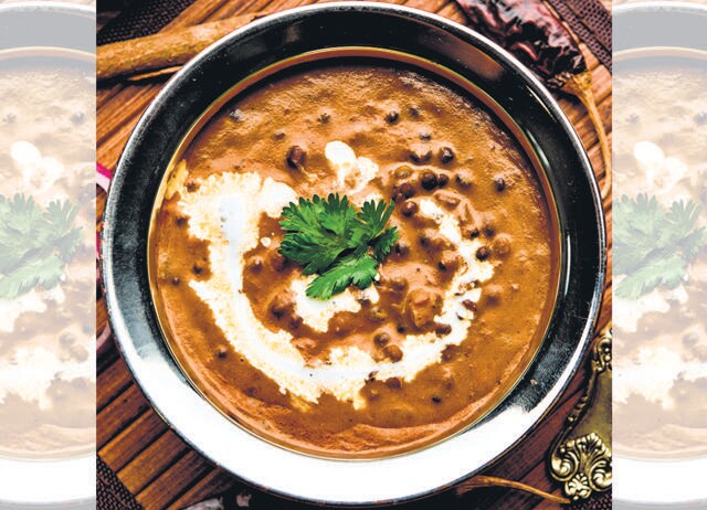 More significantly, Punjabis did not put tomatoes in their dal because tomatoes rarely turn up in traditional Punjabi cooking. (Shutterstock)