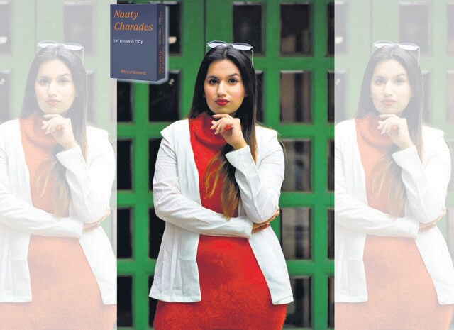 Bangalore-based content creator Simran Balar Jain posts travel, lifestyle, menstrual hygiene and sex-education Reels to her 1.1 million followers on Instagram. Bangalore-based content creator Simran Balar Jain posts travel, lifestyle, menstrual hygiene and sex-education Reels to her 1.1 million followers on Instagram.