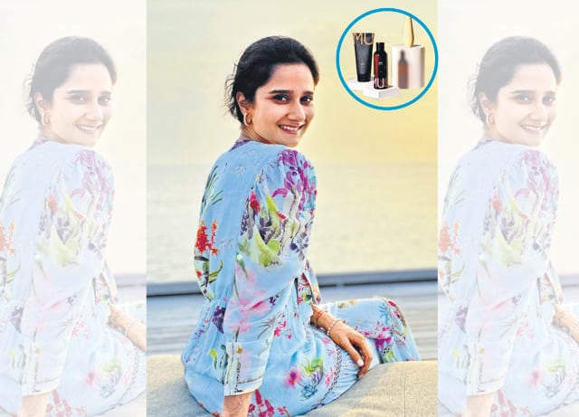 Bombay-based entrepreneur Anushka Gupta co-founded MyMuse, a sexual wellness brand, posts about everything from blue balls and G spots to date night ideas and blended orgasms. Bombay-based entrepreneur Anushka Gupta co-founded MyMuse, a sexual wellness brand, posts about everything from blue balls and G spots to date night ideas and blended orgasms.