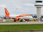 According to the report, the pilot cited the heavy aircraft, short runway and the weather conditions as three major constraints for the delay.