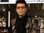 Karan Johar interacted with some Threads user. Karan Johar interacted with some Threads user.