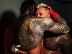 Solo Sikoa-Roman Reigns had lost their tag team match against The Usos at 2023 WWE Money in the Bank(Twitter)