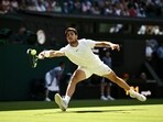 Wimbledon 2023 Day 6 Live Updates