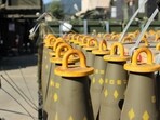 Russia-Ukraine War: The United States announced that it will provide cluster munitions to Ukraine for the first time. Russia-Ukraine War: The United States announced that it will provide cluster munitions to Ukraine for the first time.
