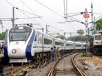 The fares of competitive modes of transport will be the criteria while deciding the quantum of discount. (Photo by Deepak Gupta/Hindustan Times) The fares of competitive modes of transport will be the criteria while deciding the quantum of discount. (Photo by Deepak Gupta/Hindustan Times)