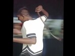The East Central Railway of the Indian Railways responded to the video, saying, "Thanks for letting us know, action is being taken." The East Central Railway of the Indian Railways responded to the video, saying, "Thanks for letting us know, action is being taken."