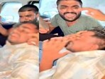 The minor accused was apprehended and two others arrested, Gwalior SP Rajesh Chandel said, adding that hunt to nab the fourth accused was underway.
