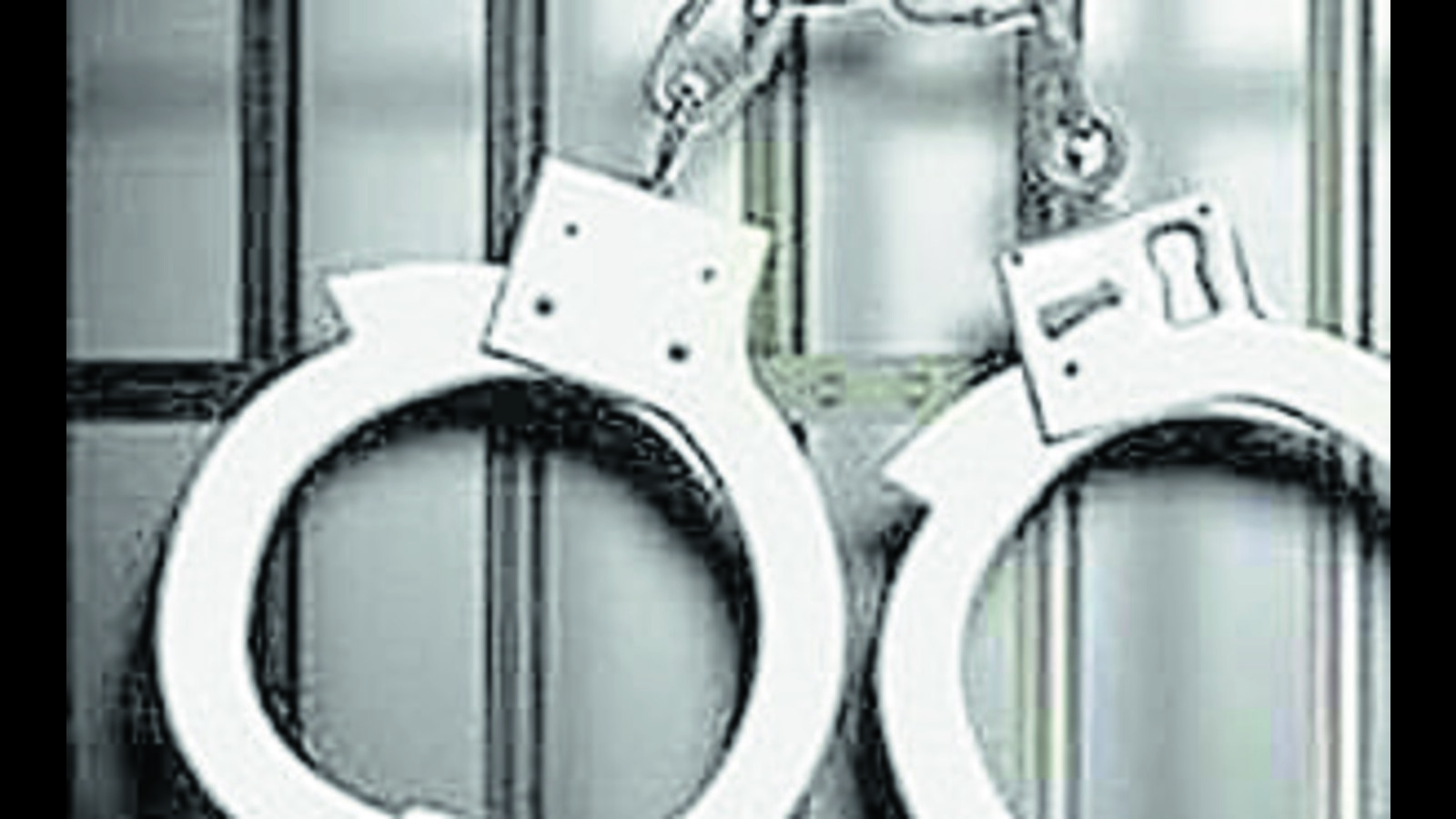 3 robbery accused held after shootout in Punjab's Garhshankar - Vimarsana News