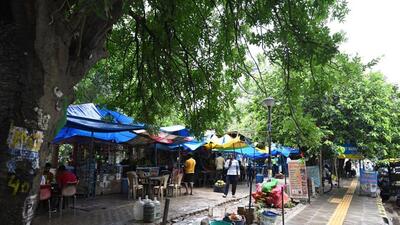 MCG seeks suggestions to improve street vending system in Gurugram MCG seeks suggestions to improve street vending system in Gurugram