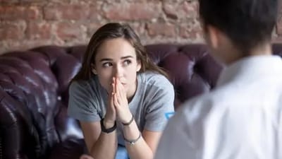 Some medical practitioners keep insisting that their diagnosis is right, even when you know that it is not making you feel better. (Unsplash) Some medical practitioners keep insisting that their diagnosis is right, even when you know that it is not making you feel better. (Unsplash)