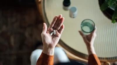 When we are not told about the side effects of the medication given to us, it is a major sign of medical gaslighting. (Unsplash) When we are not told about the side effects of the medication given to us, it is a major sign of medical gaslighting. (Unsplash)