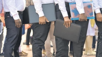 ICMR NIOH recruitment 2023: Apply for 54 Technical Assistant, and other posts ICMR NIOH recruitment 2023: Apply for 54 Technical Assistant, and other posts