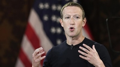 Mark Zuckerberg (AP Photo/File) Mark Zuckerberg (AP Photo/File)