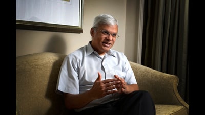 Ashley J Tellis is the Tata chair for strategic affairs at the Carnegie Endowment for International Peace (Abhijit Bhatlekar/ Mint) Ashley J Tellis is the Tata chair for strategic affairs at the Carnegie Endowment for International Peace (Abhijit Bhatlekar/ Mint)