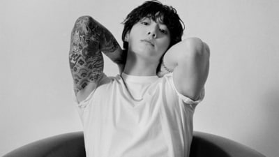 BTS fans will see Jungkook perform on Good Morning America Summer Concert Series. BTS fans will see Jungkook perform on Good Morning America Summer Concert Series.
