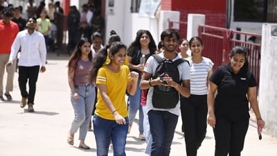 CUET PG Answer Key 2023: How to download provisional answer key at cuet.nta.nic.in CUET PG Answer Key 2023: How to download provisional answer key at cuet.nta.nic.in