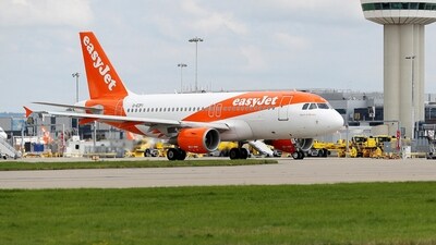 According to the report, the pilot cited the heavy aircraft, short runway and the weather conditions as three major constraints for the delay. (Reuters. )
