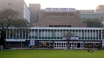 AIIMS INI-CET Counselling round 2 seat allocation list out at aiimsexams.ac.in