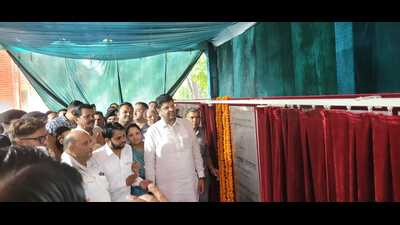 It’s never too late to understand farmers’ issues: Dushyant