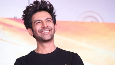 Kartik Aaryan buys a new apartment in Mumbai. Kartik Aaryan buys a new apartment in Mumbai.
