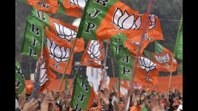 Polling to elect the 230-member Madhya Pradesh legislative assembly is scheduled for later this year, along with Chhattisgarh, Rajasthan, Telangana and Mizoram. (Representational image)