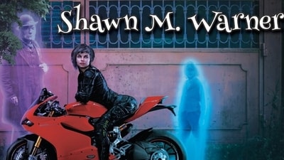 Shawn M Warner Shawn M Warner