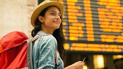 While travelling in groups or pairs is always an option, solo travelling has seen a big boom in recent years. (Getty Images) While travelling in groups or pairs is always an option, solo travelling has seen a big boom in recent years. (Getty Images)
