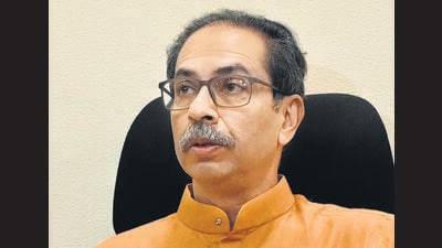 Uddhav asked all his MLAs, former MLAs and defeated candidates from the last election to start preparations for elections and work in all 48 constituencies of Lok Sabha. After the Vidarbha tour, he will visit Marathwada on July 13 and 14. (HT PHOTO) Uddhav asked all his MLAs, former MLAs and defeated candidates from the last election to start preparations for elections and work in all 48 constituencies of Lok Sabha. After the Vidarbha tour, he will visit Marathwada on July 13 and 14. (HT PHOTO)