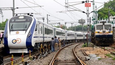 The fares of competitive modes of transport will be the criteria while deciding the quantum of discount. (Photo by Deepak Gupta/Hindustan Times) The fares of competitive modes of transport will be the criteria while deciding the quantum of discount. (Photo by Deepak Gupta/Hindustan Times)