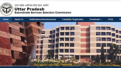 UPSSSC Enforcement Constable Recruitment 2023: Registration begins for 477 posts (UPSSSC) UPSSSC Enforcement Constable Recruitment 2023: Registration begins for 477 posts (UPSSSC)
