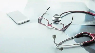 AIIMS Raipur recruitment 2023: Apply for 116 faculty posts till July 10 (HT file) AIIMS Raipur recruitment 2023: Apply for 116 faculty posts till July 10 (HT file)