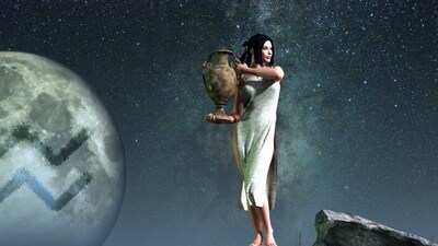 Weekly Horoscope Aquarius, July 09 -15, 2023: Be sincere in your deeds this week.