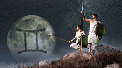 Weekly Horoscope Gemini, July 09 -15, 2023: Financial issues will exist but your health will be good this week.