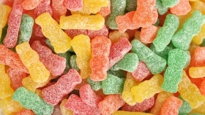 Sour candies reactivate the process of salivating, bringing us back to a healthy state of mind. (Unsplash) Sour candies reactivate the process of salivating, bringing us back to a healthy state of mind. (Unsplash)