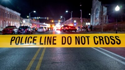 A person of interest was in custody, the New York Police Department said. (AP/Representative image) A person of interest was in custody, the New York Police Department said. (AP/Representative image)