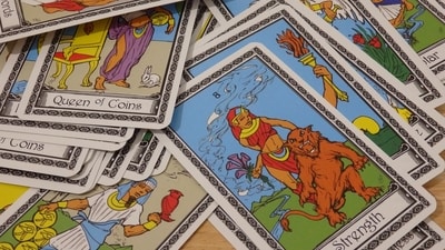 Read on to find out your Tarot reading for the coming week. (Pixabay) Read on to find out your Tarot reading for the coming week. (Pixabay)